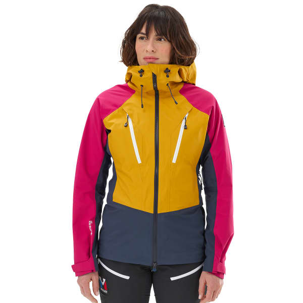 Millet eiger gtx pro jkt sales