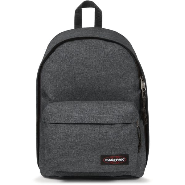 EASTPAK OUT OF OFFICE BLACK DENIM 24