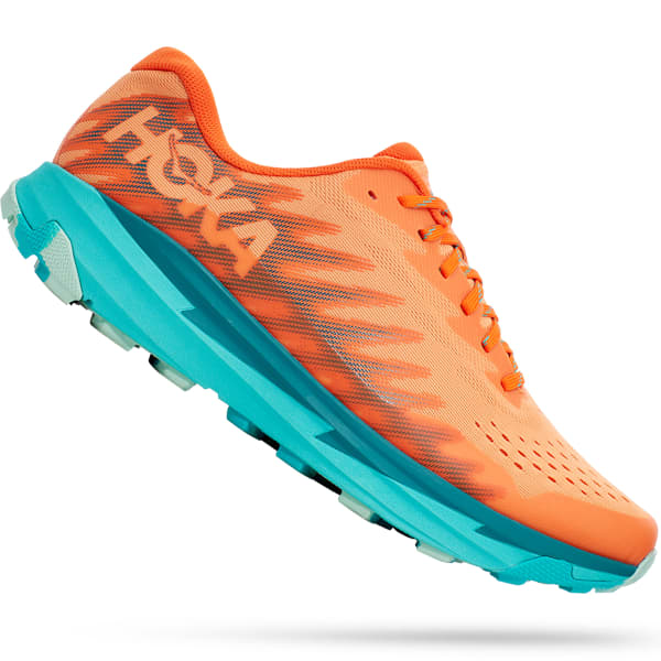 HOKA ONE ONE TORRENT 3 1127914 MOCR Trail running shoes