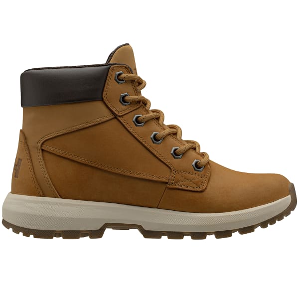 HELLY HANSEN W BOWSTRING HONEY WHEAT Winter boot
