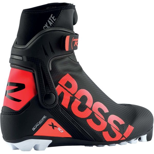 Rossignol x10 skate clearance
