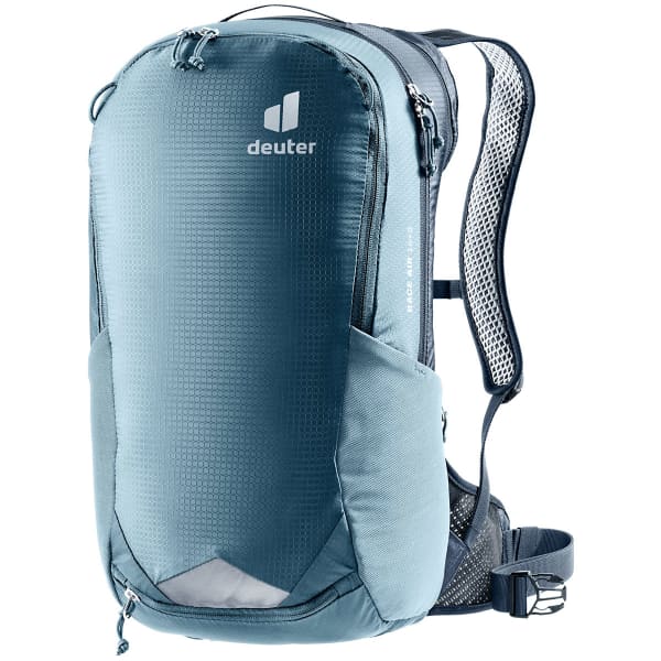 Deuter air outlet comfort backpack