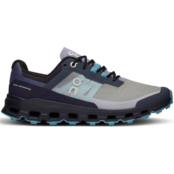 ON RUNNING CLOUDVISTA W Unicolore Trail running shoes