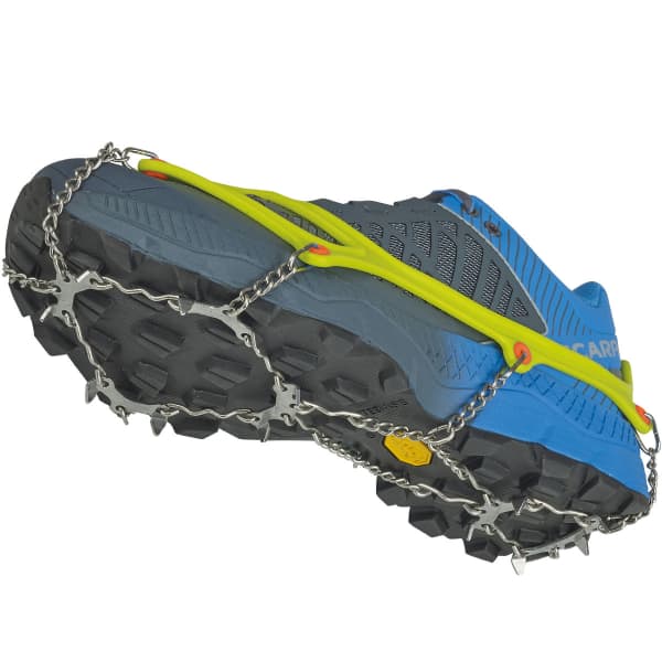 Crampons légers et compacts Camp Ice Master Light XL 45-47