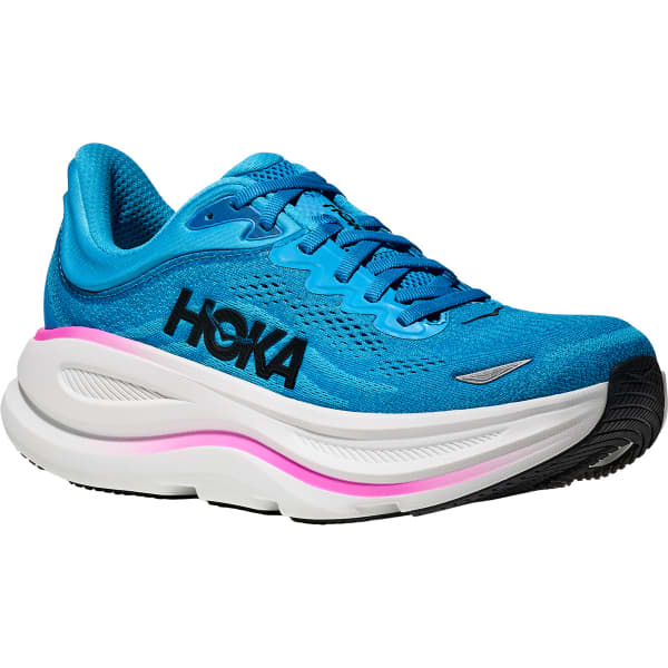 HOKA ONE ONE Bondi 9 W - Bleu - taille 36 2025