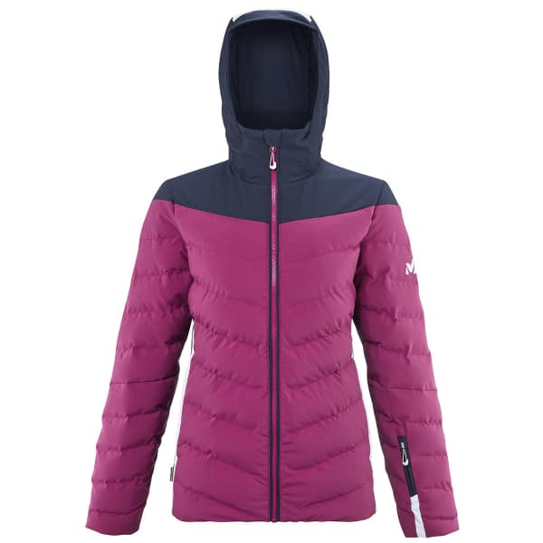 Crillon down jacket discount