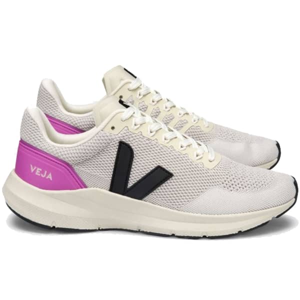 VEJA-MARLIN V KNIT W Unicolore Running shoe