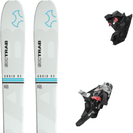 Gants Ski Trab K-SPORT