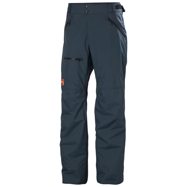Helly hansen cargo ski pants sales