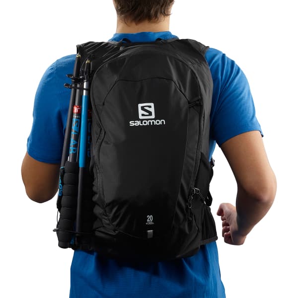 Sac salomon trail 20 cheap
