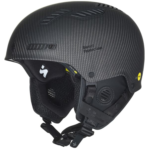 Sweet Protection Winder Helmet - Casco de esquí - Hombre