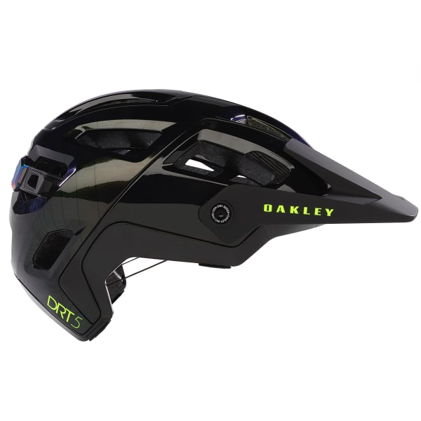 OAKLEY DRT5 MAVEN MTE BL MTE HNT GR CLSFT Casque VTT