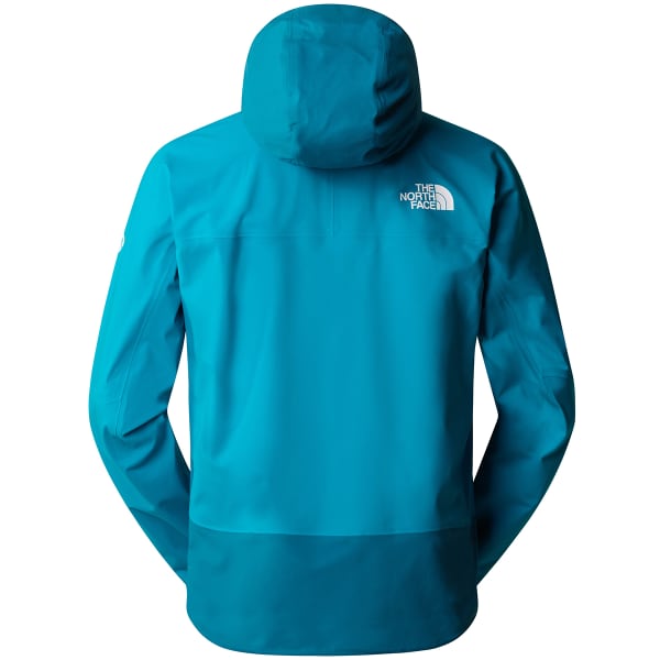 THE NORTH FACE FUTURELIGHT Mサイズ 青 Men's Summit Superior FUTURELIGHT™ Jacket | The North Face UK