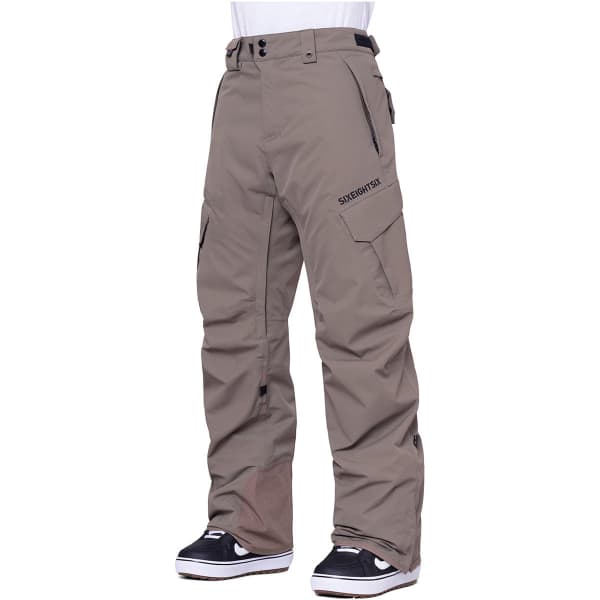 686 MNS SMARTY 3 IN 1 CARGO PANT TOBACCO 24