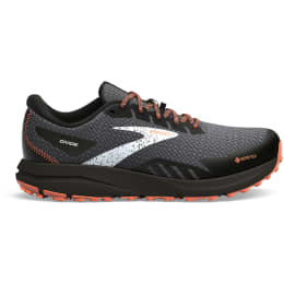 Brooks trail trainers best sale