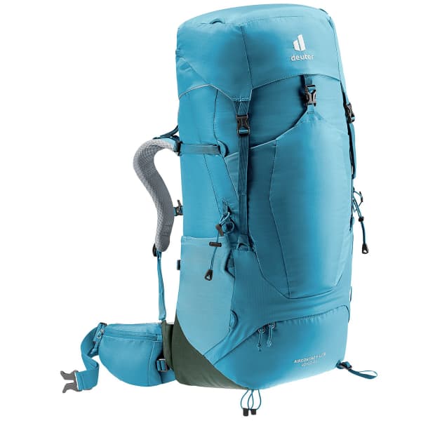 Deuter Aircontact Lite 60+10 SL Mochila para senderismo y montañismo