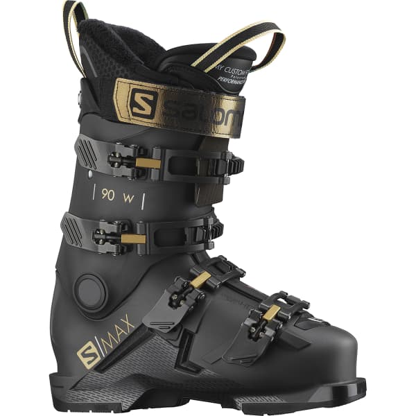 SALOMON S MAX 90 W GW BELLUGA M COPPE Bota de esqui