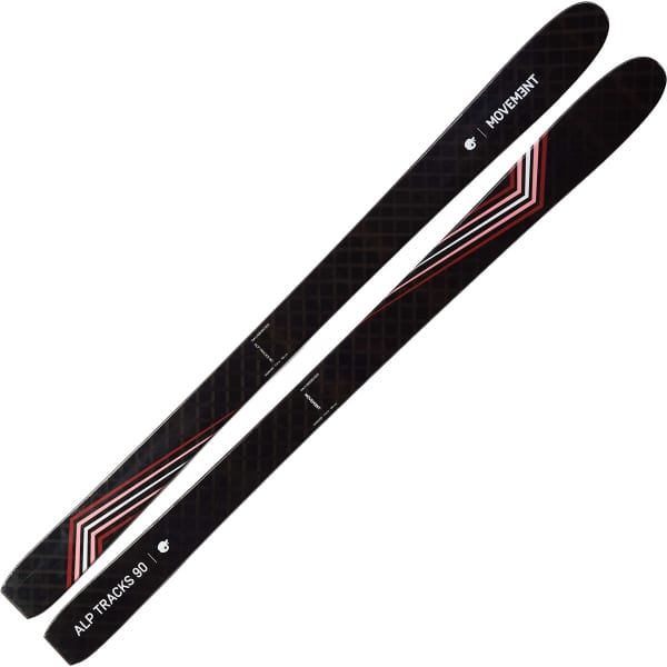 Movement ALP TRACKS 90 W SKI