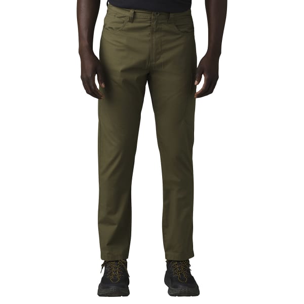 Double Peak Convertible Pant