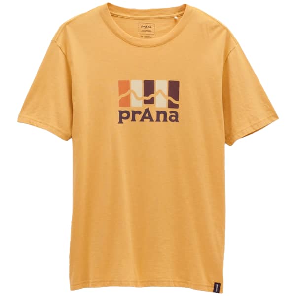Prana t shirt sale