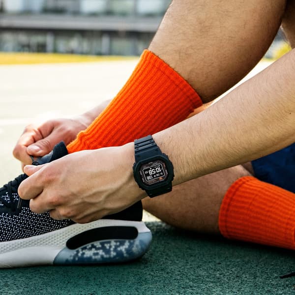 casio dw h5600