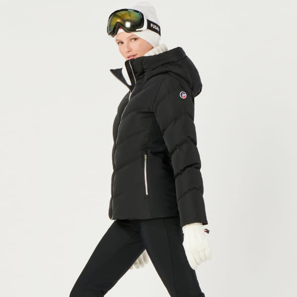 Fusalp davai jacket hotsell