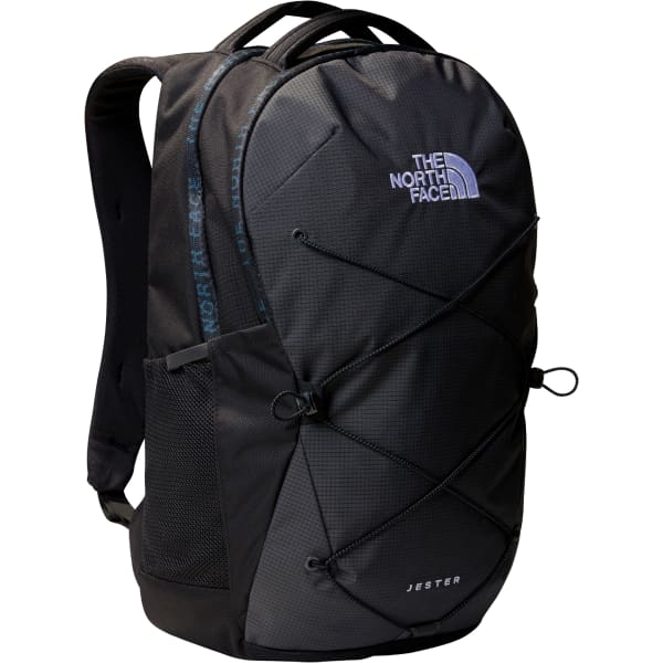 THE NORTH FACE JESTER ASPHALT GREY TNF BLACK 24
