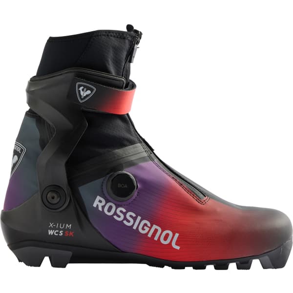 Rossignol X-IUM WCS SKATE BOA LV