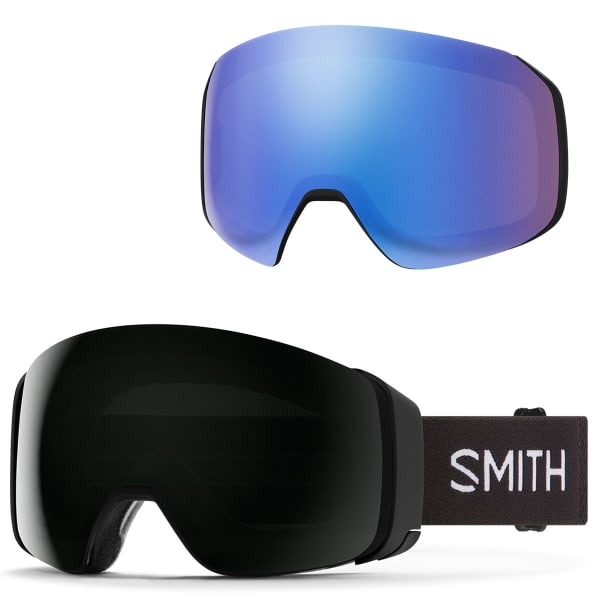 New smith goggles cheap