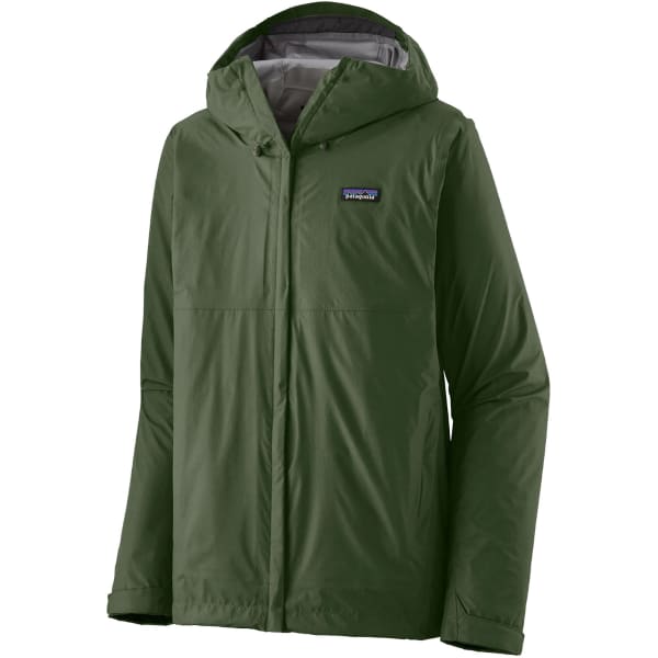 Patagonia hiking jacket online