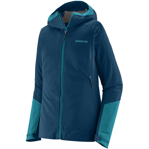 Patagonia ski touring jacket cheap