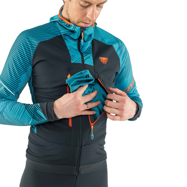 Mezzalama Jacket Dynafit Mezzalama Race DYNAFIT-MEZZALAMA RACE2 M