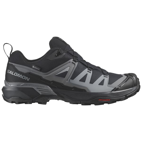 SALOMON X Ultra 360 Gore-tex - Noir / Gris - taille 40 2025