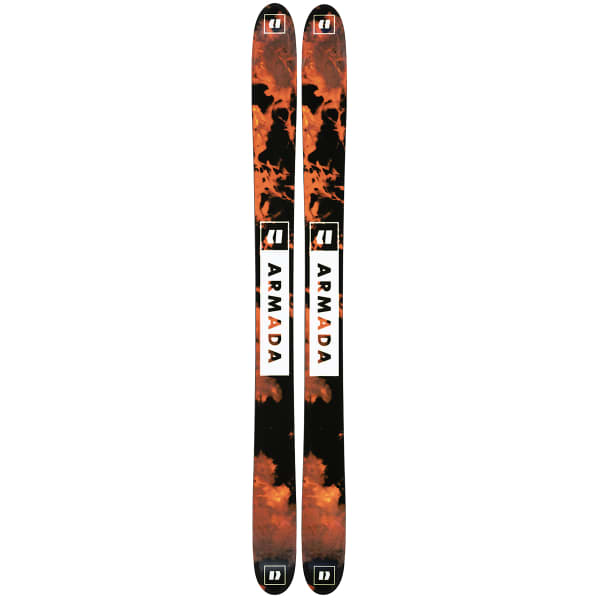 ARMADA-WHITEWALKER 116 Unicolore - Alpine ski