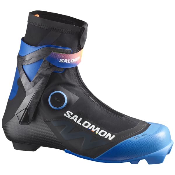 Salomon s lab ski shop