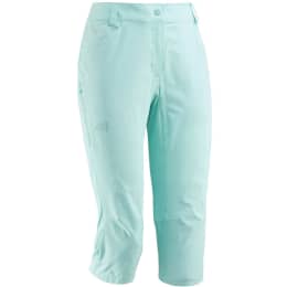 Pantacourt rando cheap femme