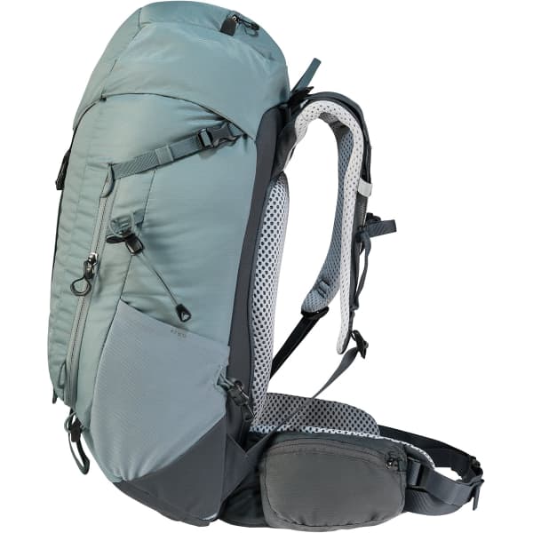 Рюкзак Deuter Aircontact 4010 SL Blue