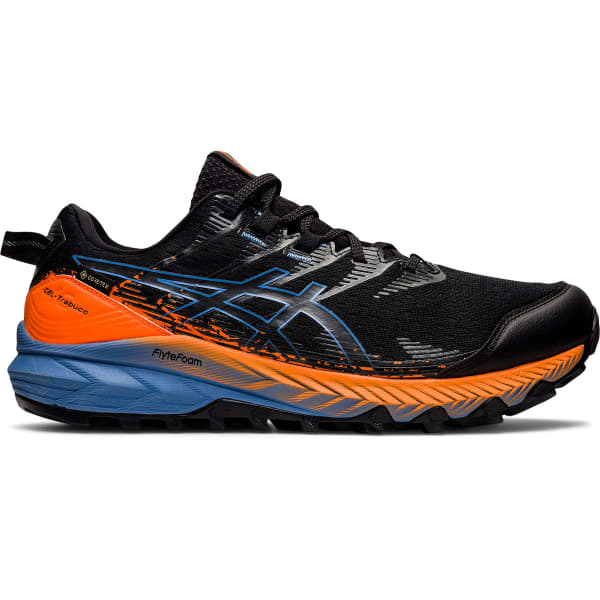 Gore tex asics running shoes shop