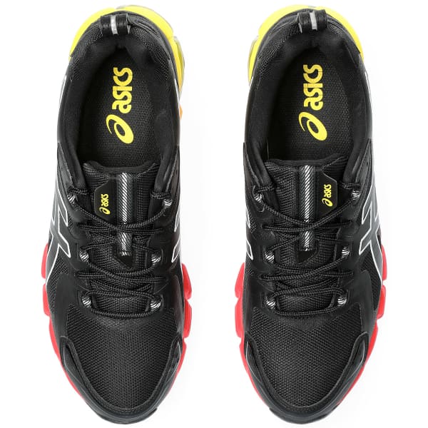 Asics gel quantum 180 uomo marroni store