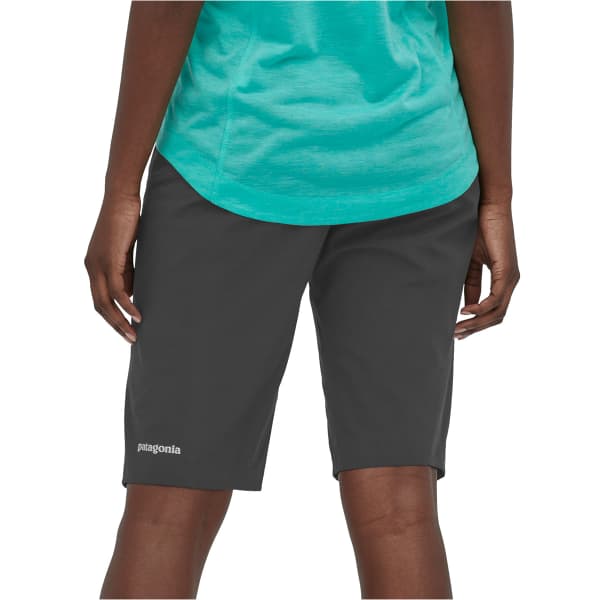 Patagonia store bicycle shorts