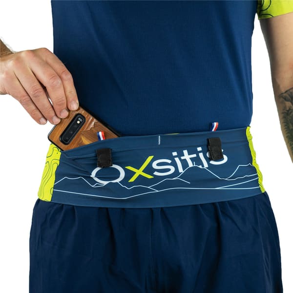 Oxsitis slimbelt store