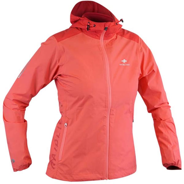 Coral running jacket clearance