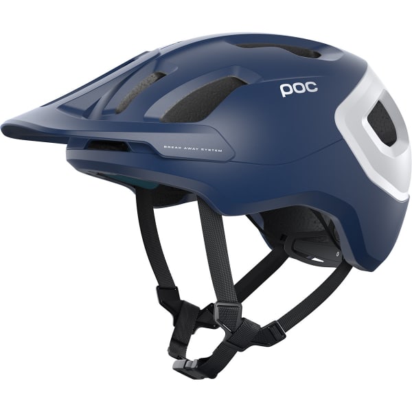 CASCO POC AXION SPIN