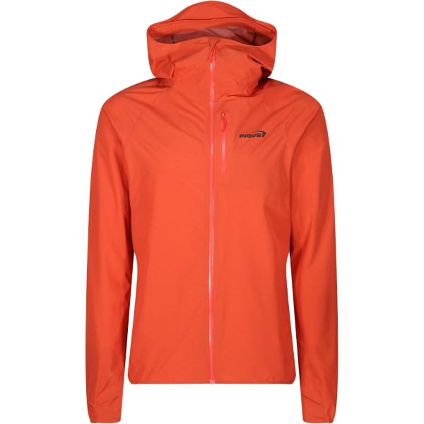 Stormshell Waterproof Running Jacket Womens Uk Windproof Jacket