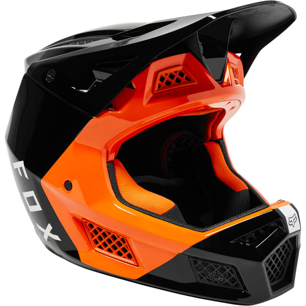 Fox rampage pro carbon mips helmet 2025