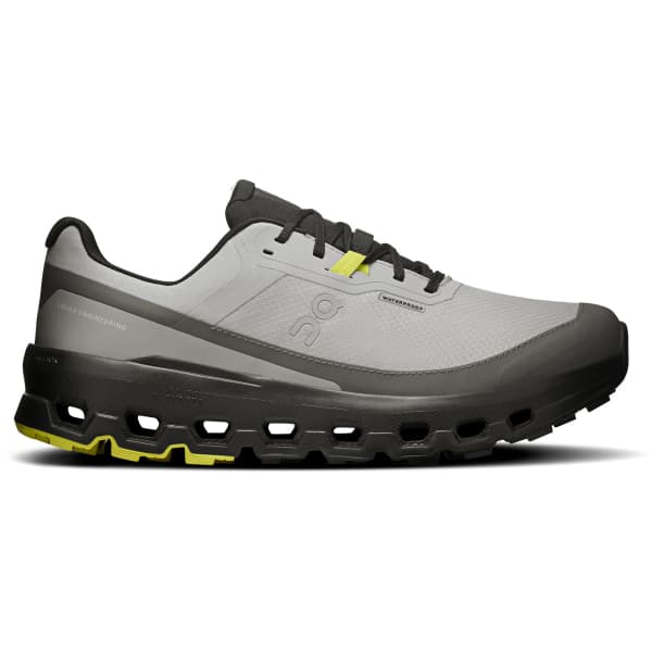 On Cloudvista 2 Waterproof — Gris