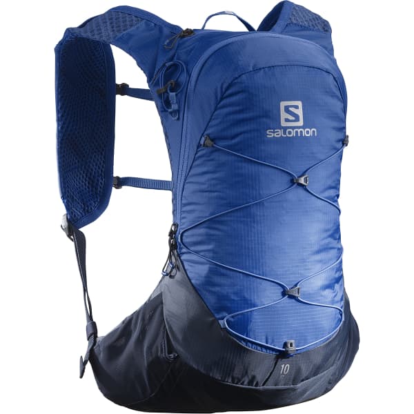 Salomon running rucksack deals