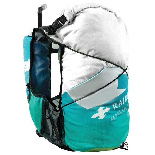 RAIDLIGHT-ULTRALIGHT 24 BLUE Zaino trail