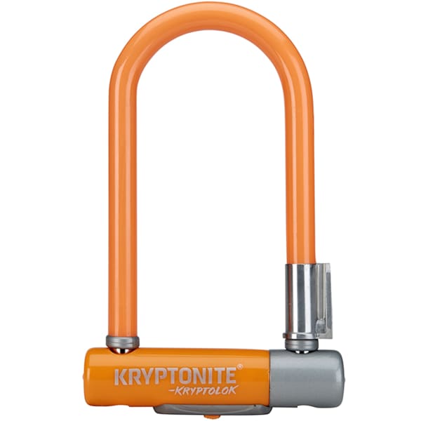 KRYPTONITE-KRYPTOLOK MINI 7 UNI - Lucchetto bicicletta