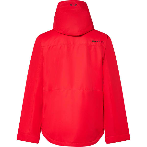 Oakley ski down jacket online